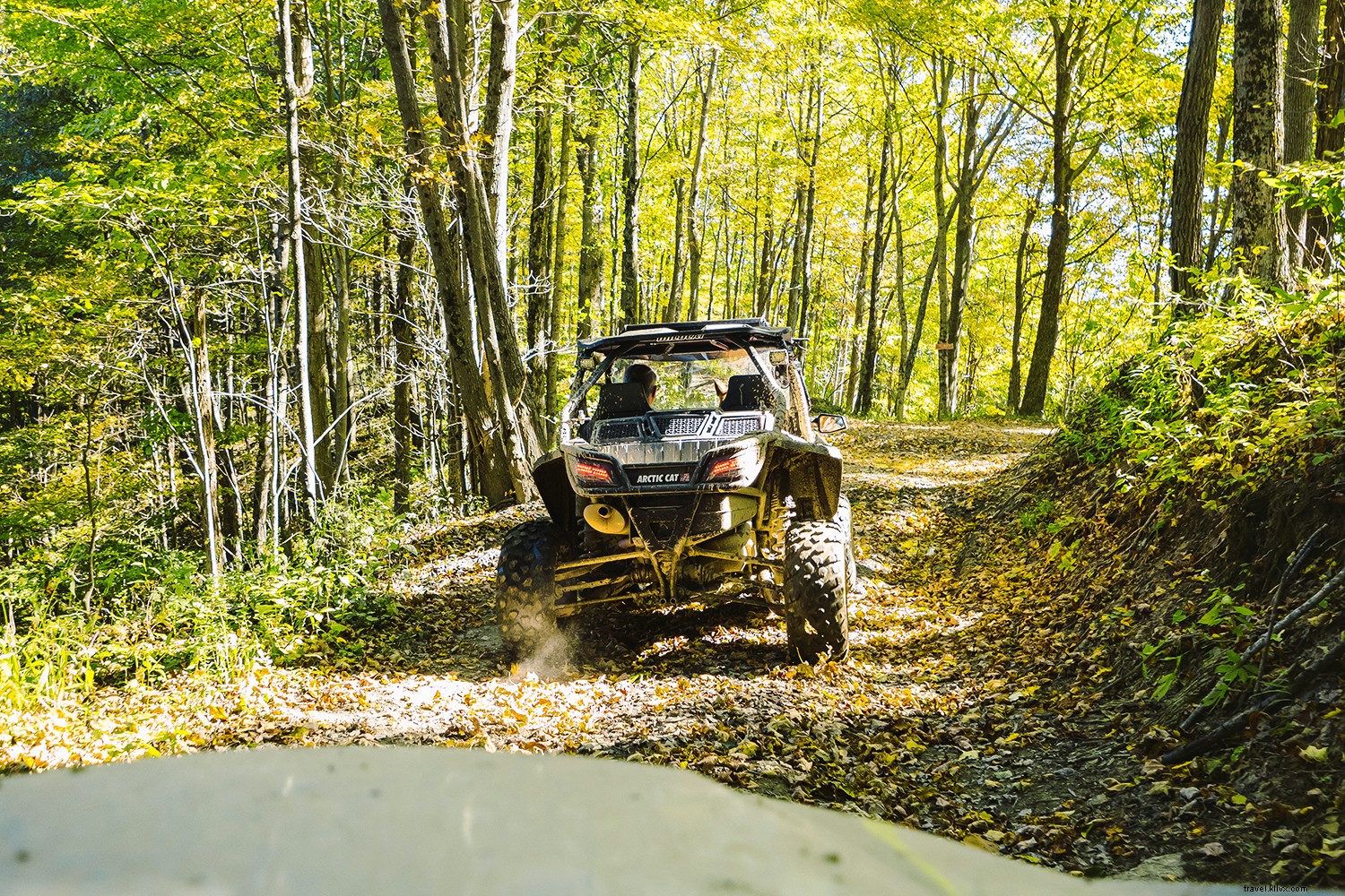 Discover Kentucky s Hidden Wonders: A Local s 3-Day Adventure in Caves, Mountains, and Waterfalls